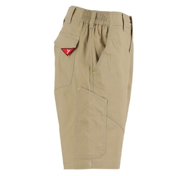 Bermuda De Travail Elastique Caracas Stretch