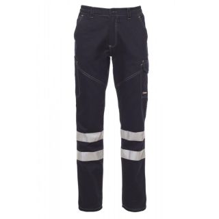 Pantalon Multi Saison Worker Reflex