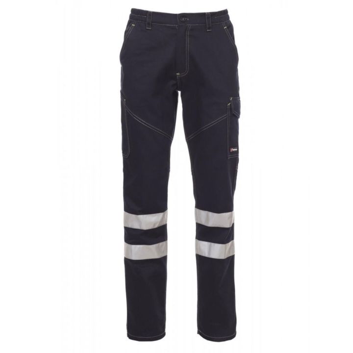 Pantalon Multi Saison Worker Reflex
