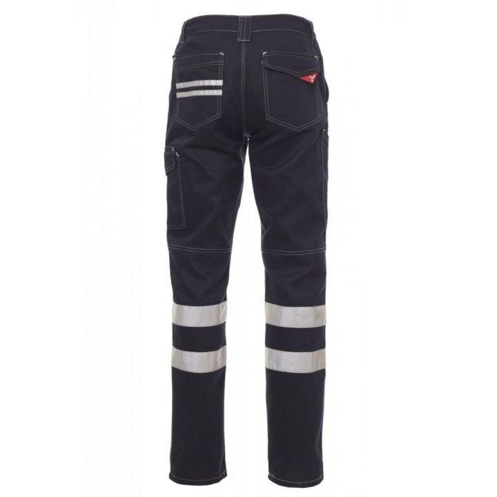Pantalon Multi Saison Worker Reflex