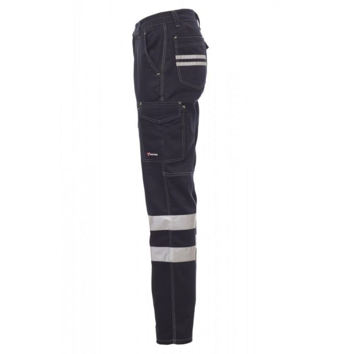 Pantalon Multi Saison Worker Reflex