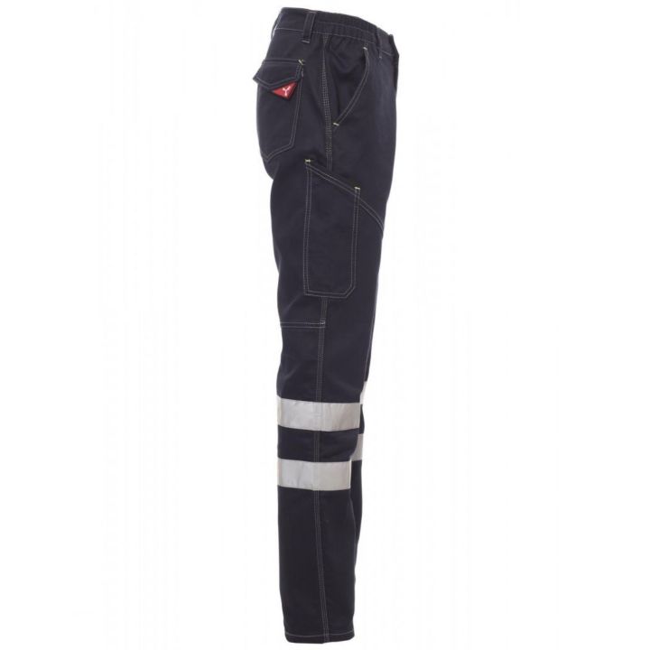 Pantalon Multi Saison Worker Reflex
