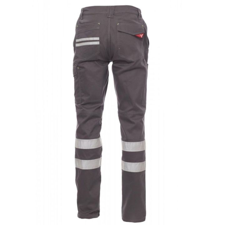 Pantalon Multi Saison Worker Reflex