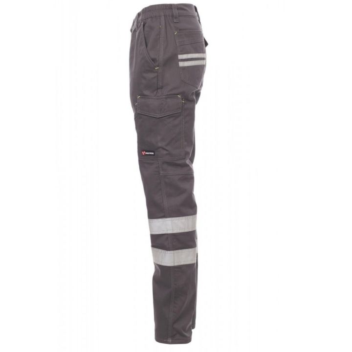 Pantalon Multi Saison Worker Reflex