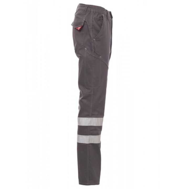 Pantalon Multi Saison Worker Reflex
