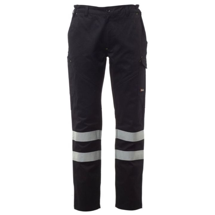 Pantalon Multi Saison Worker Reflex