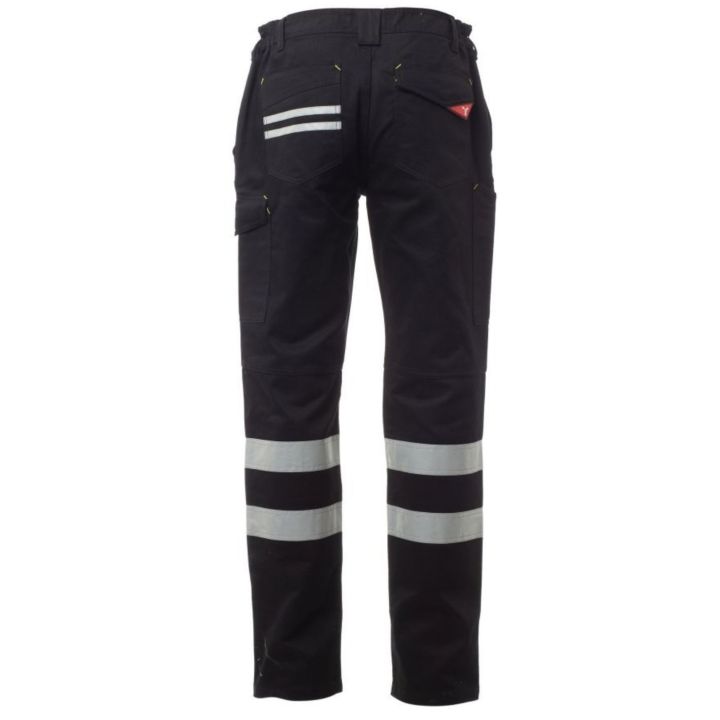 Pantalon Multi Saison Worker Reflex