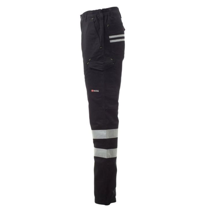 Pantalon Multi Saison Worker Reflex