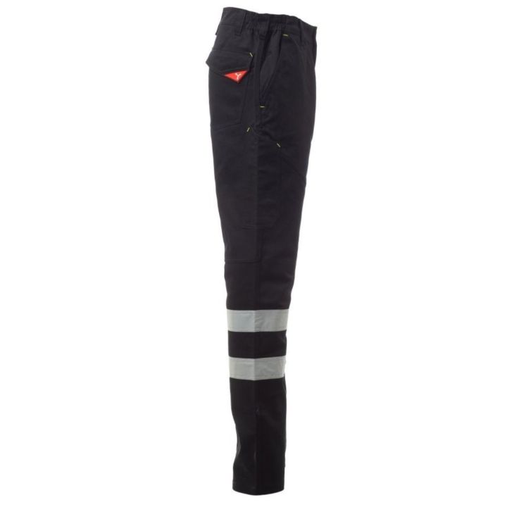 Pantalon Multi Saison Worker Reflex