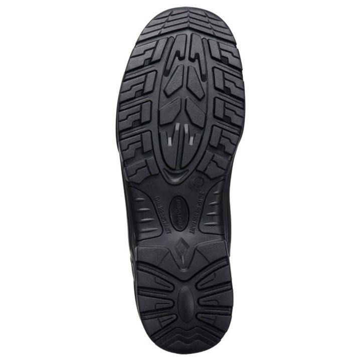 Chaussures Montantes Nubuck S3 Hro