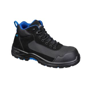 Chaussures De Securite Brodequin S3l Fc22
