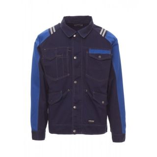 Veste De Travail 100% Coton Arizona