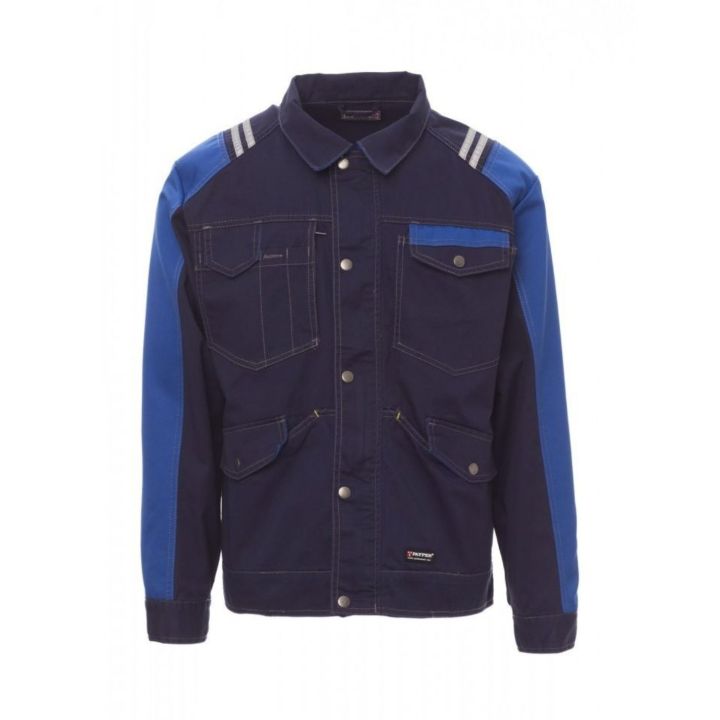 Veste De Travail 100% Coton Arizona