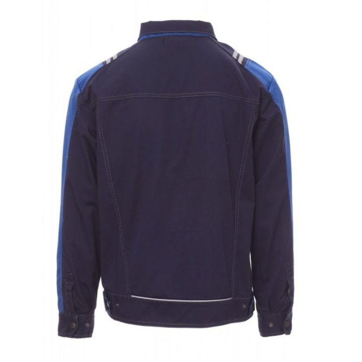 Veste De Travail 100% Coton Arizona