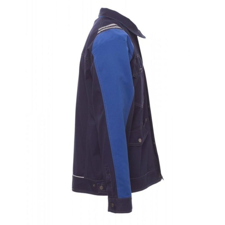 Veste De Travail 100% Coton Arizona