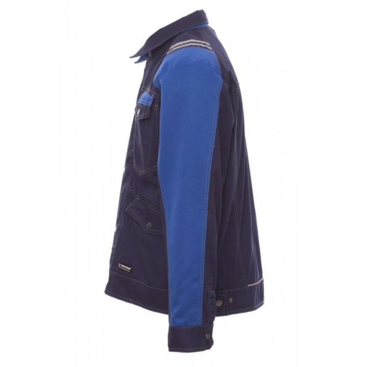 Veste De Travail 100% Coton Arizona