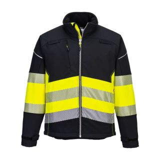 Veste Softshell Hv Pw375 Classe 1