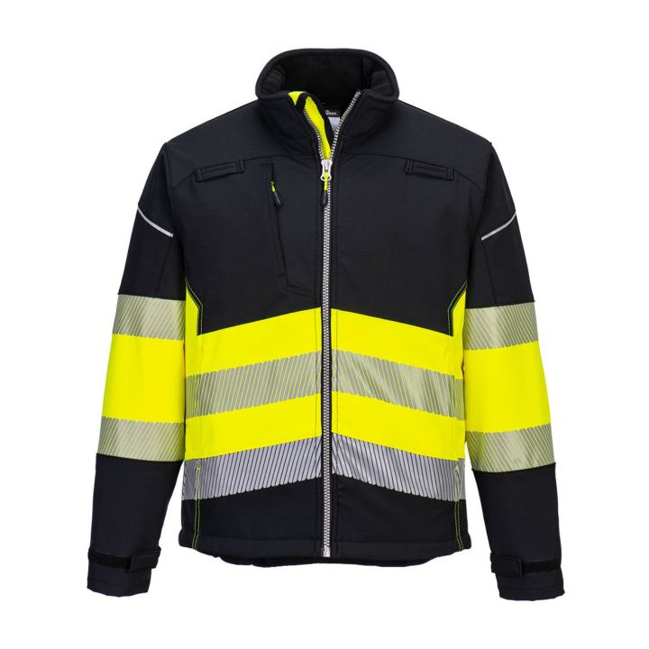 Veste Softshell Hv Pw375 Classe 1