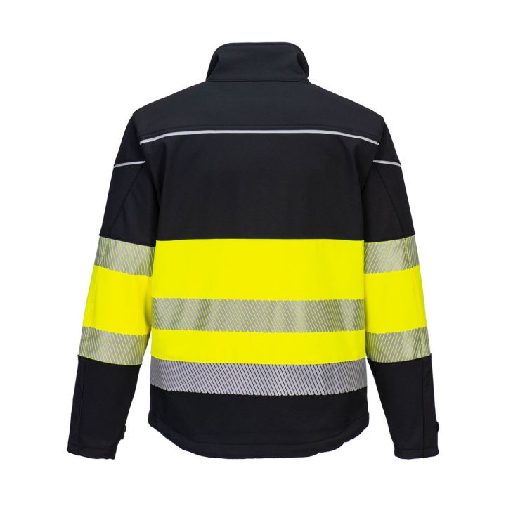 Veste Softshell Hv Pw375 Classe 1