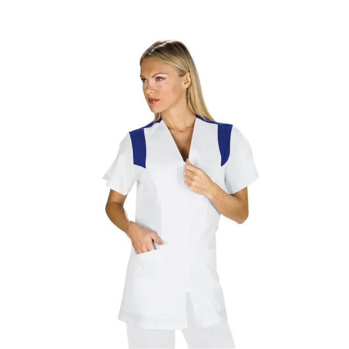 Blouse sans moche Santorini