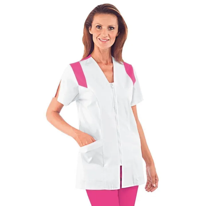 Blouse sans moche Santorini