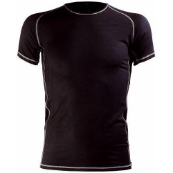 Tee shirt BODYSOFT fibre de bambou