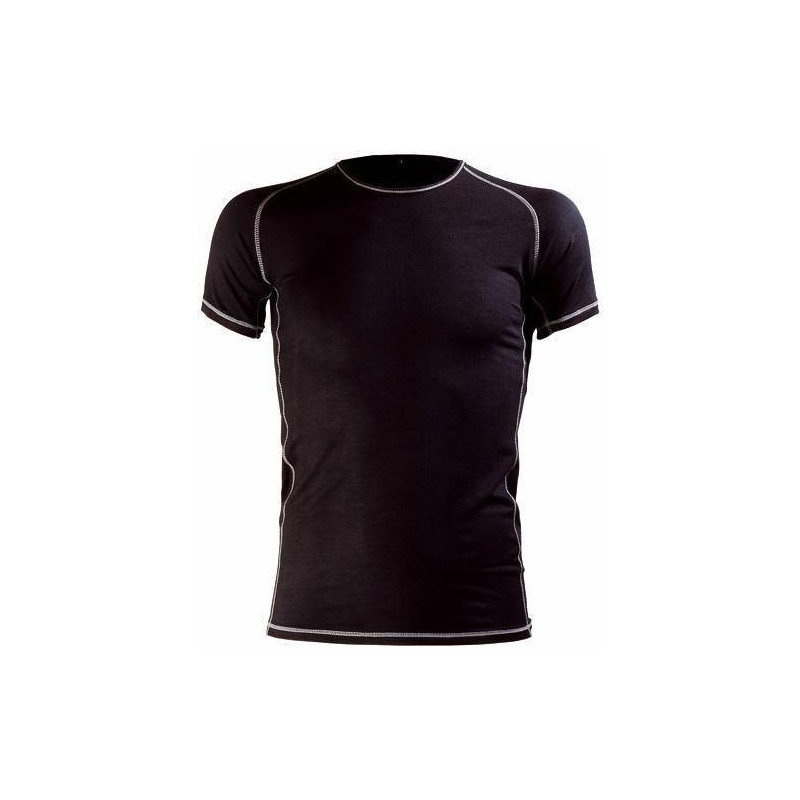 Tee shirt BODYSOFT fibre de bambou