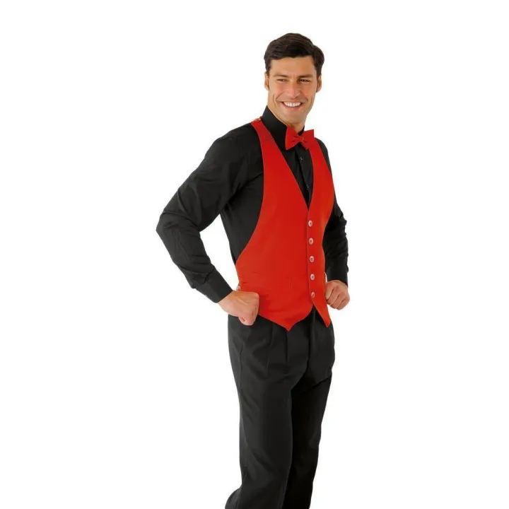 Bolero gilet mixte