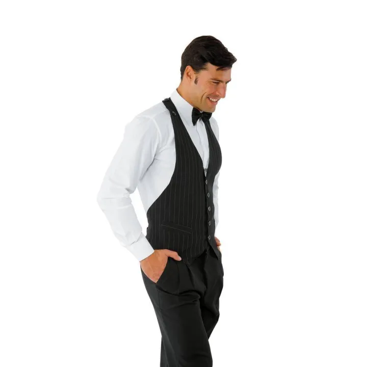 Bolero gilet mixte