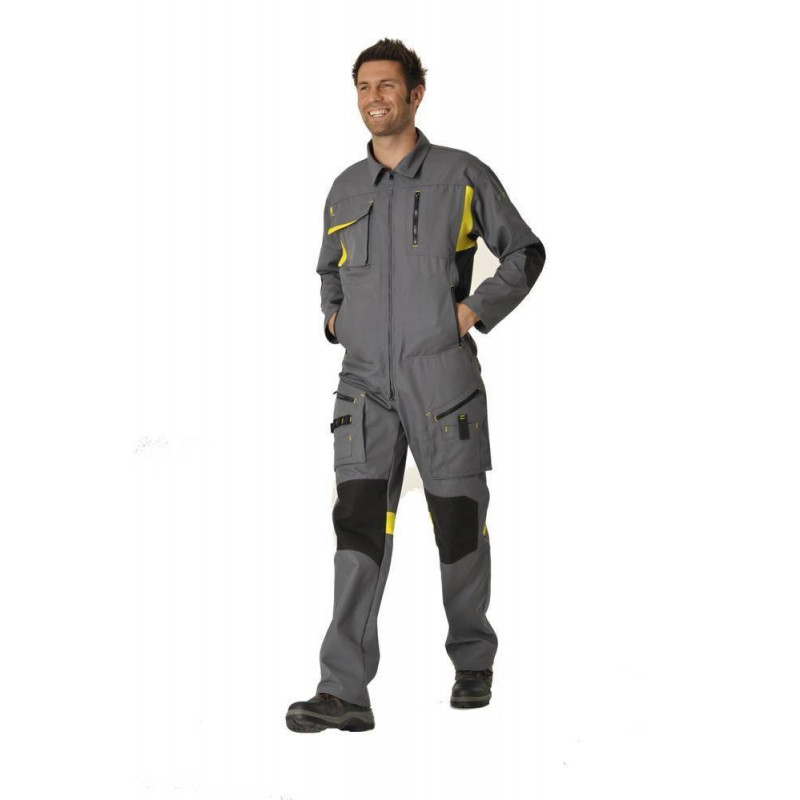 Combinaison DYNAMIC FIT Combinaison DYNAMIC FIT