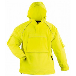 COAST poncho de travail polyamide coupe vent imperméable et respirant