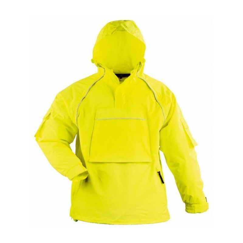 COAST poncho de travail polyamide coupe vent imperméable et respirant COAST poncho de travail polyamide coupe vent imperméable et respirant