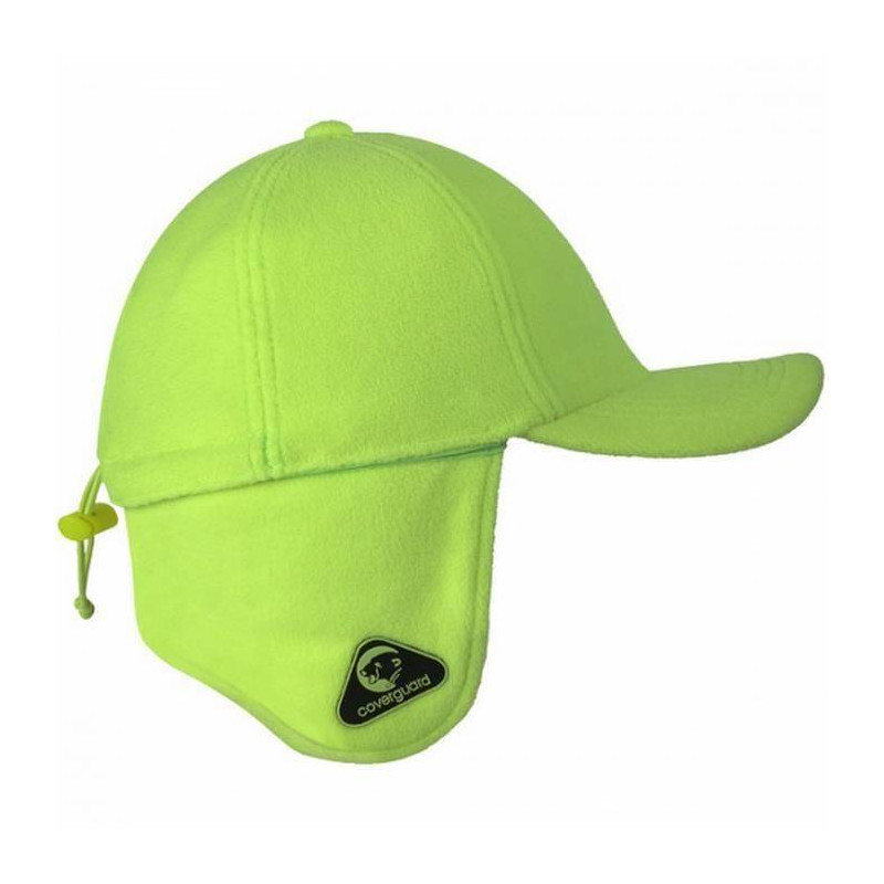 Casquette polaire COVERCAP