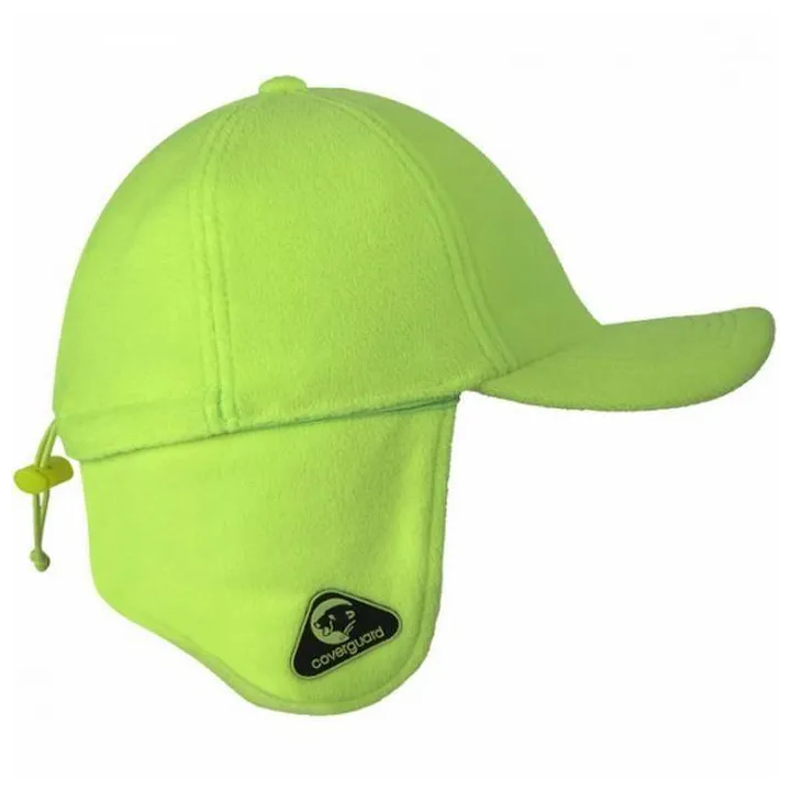Casquette polaire COVERCAP
