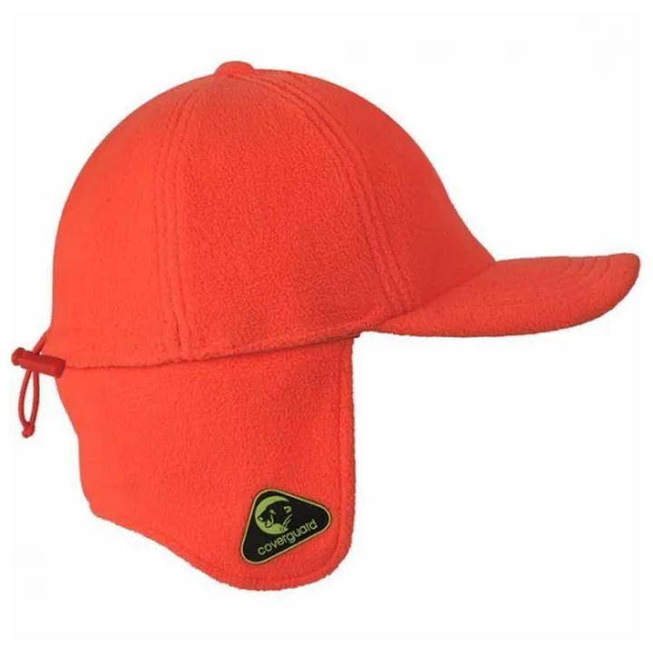 Casquette polaire COVERCAP