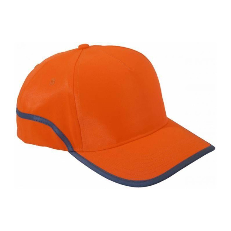 Casquette haute visibilité CAPYARD