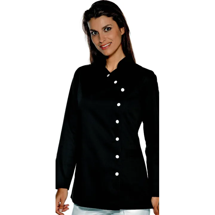 NIZZA Tunique de travail femme manches longues
