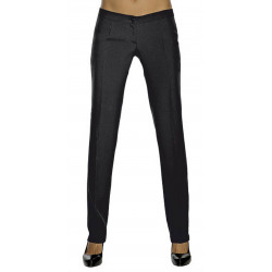 Pantalon de travail femme SLIM