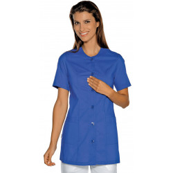 LAMPEDUSA Tunique de travail femme de couleur