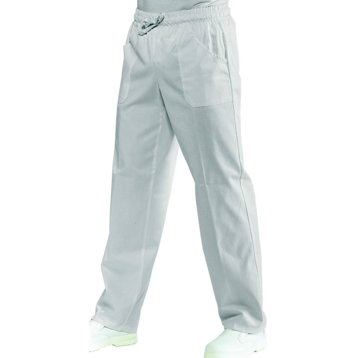 PANTALON M&eacute;dical sp&eacute;cial grande taille