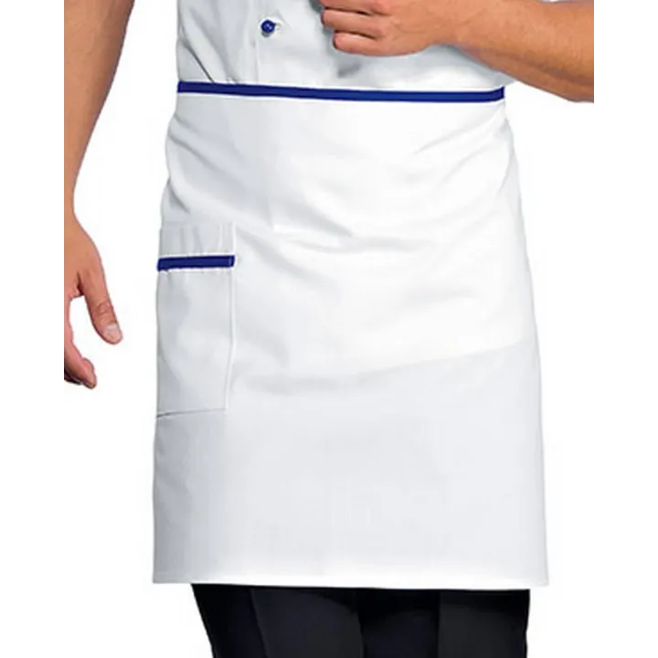 VTA COTON Tablier de service mixte 1 poche