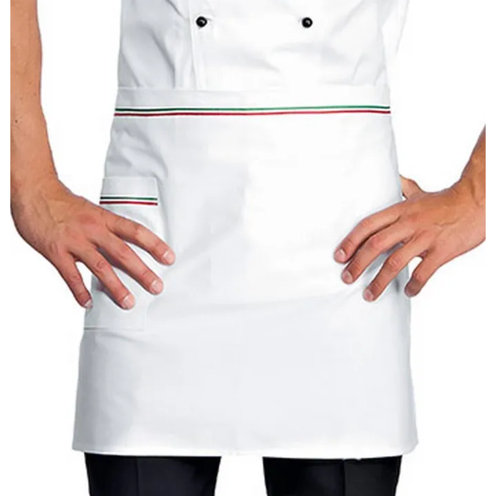 VTA COTON Tablier de service mixte 1 poche