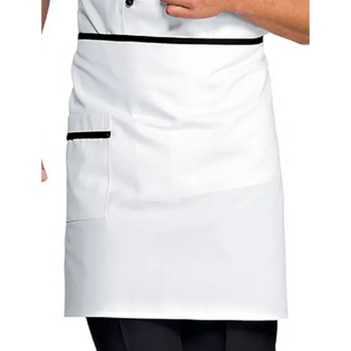 VTA COTON Tablier de service mixte 1 poche