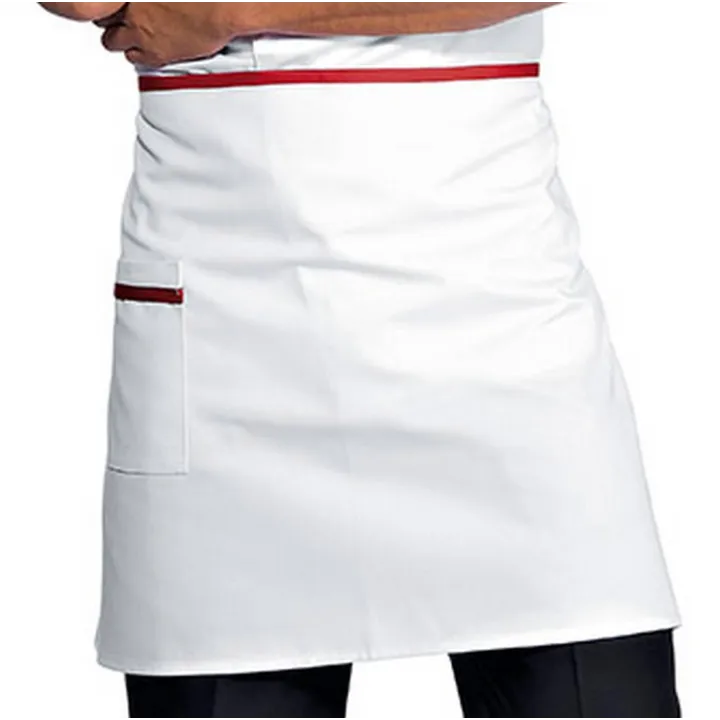 VTA COTON Tablier de service mixte 1 poche