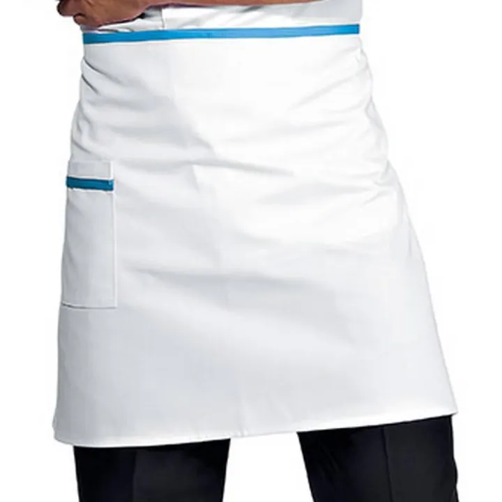 VTA COTON Tablier de service mixte 1 poche