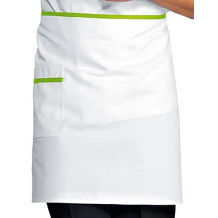 VTA COTON Tablier de service mixte 1 poche