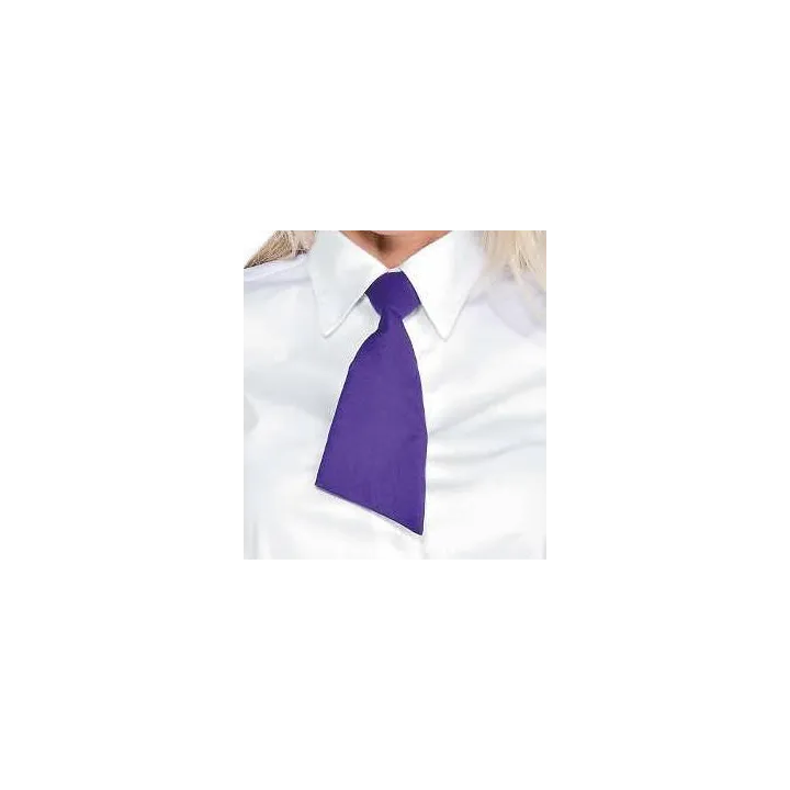 CRAVATE de service mixte