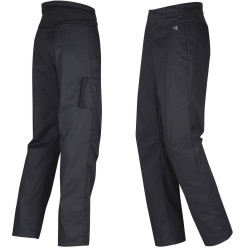 R'TECH Pantalon de cuisine mixte confort ROBUR