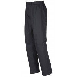 SARENAL Pantalon de cuisine mixte respirant ROBUR