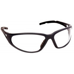 Lot de 10 paires de lunettes de sécurité FREELUX INCOLORES